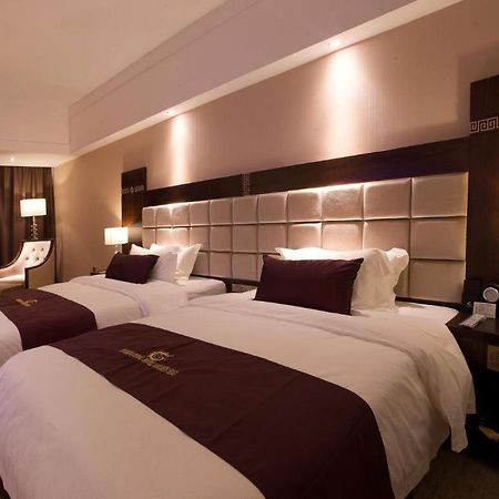 Telecom Hotel Kujlin Kültér fotó