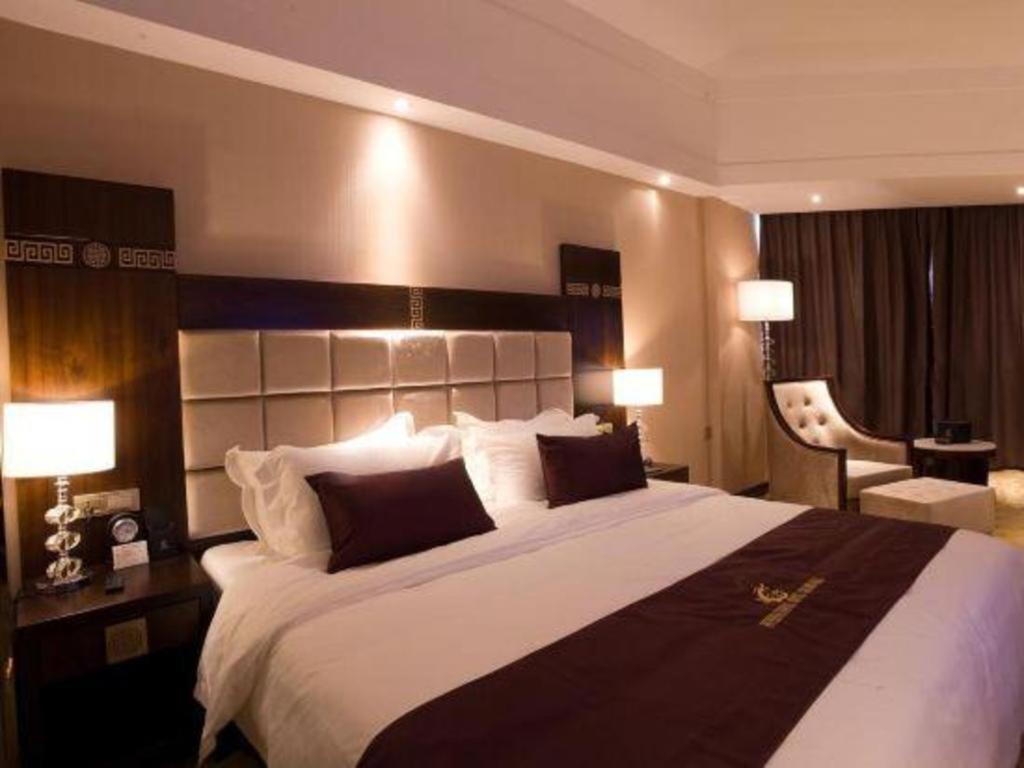 Telecom Hotel Kujlin Kültér fotó