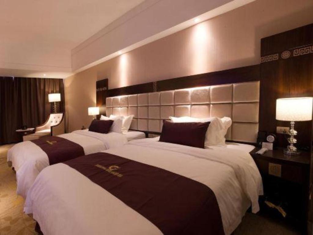 Telecom Hotel Kujlin Kültér fotó