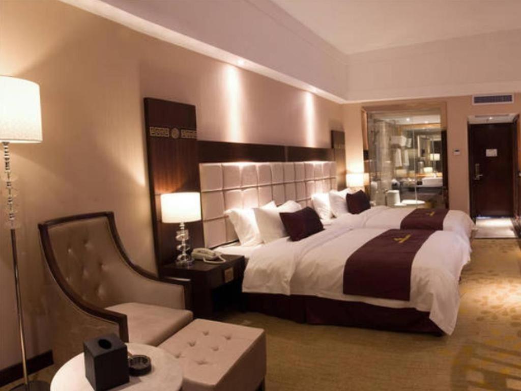 Telecom Hotel Kujlin Kültér fotó
