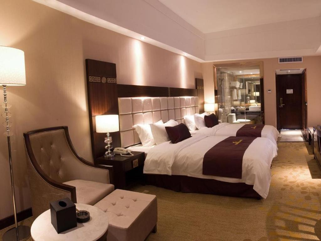 Telecom Hotel Kujlin Kültér fotó