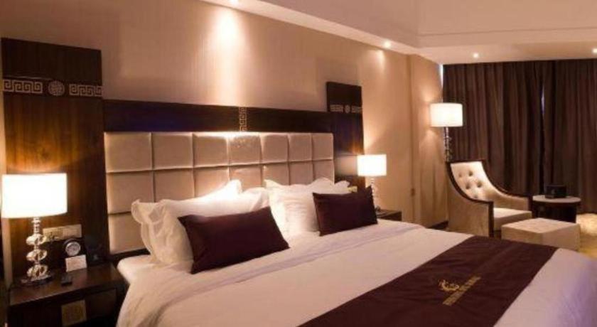 Telecom Hotel Kujlin Kültér fotó