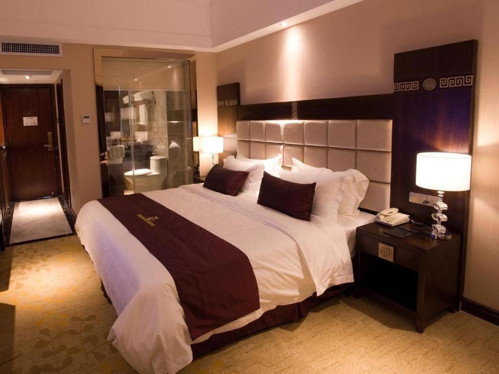 Telecom Hotel Kujlin Kültér fotó