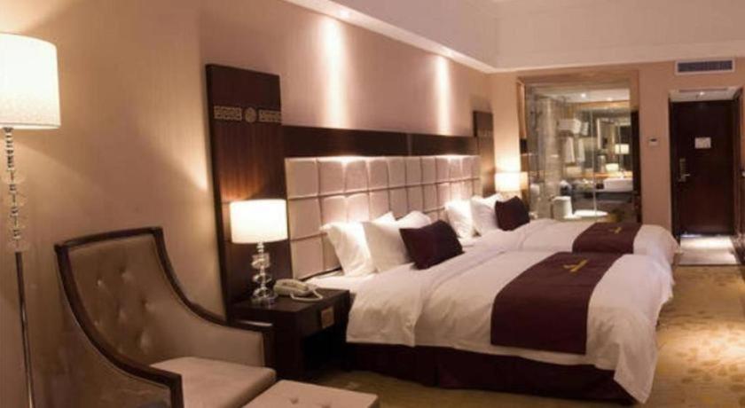 Telecom Hotel Kujlin Kültér fotó