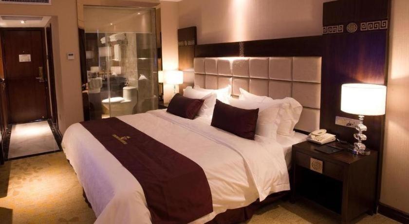 Telecom Hotel Kujlin Kültér fotó