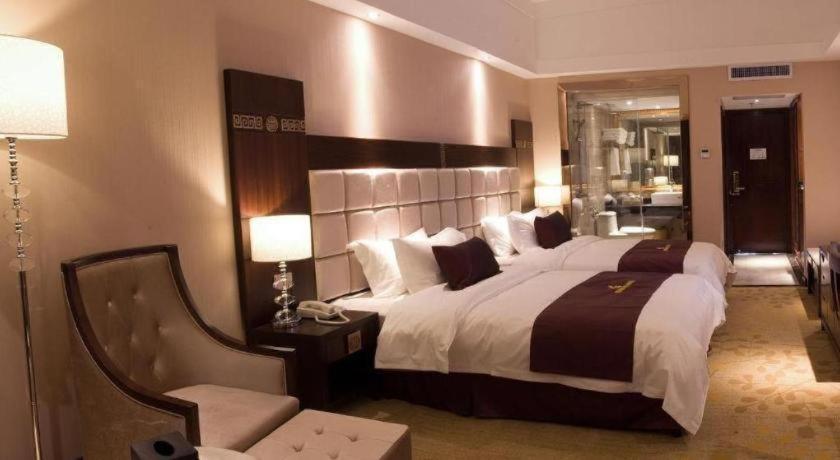 Telecom Hotel Kujlin Kültér fotó