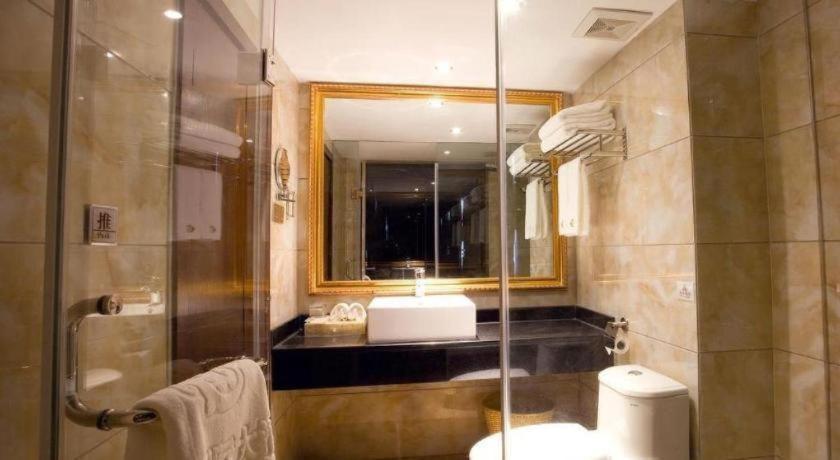 Telecom Hotel Kujlin Kültér fotó